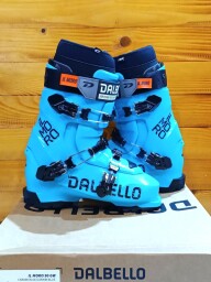 LYŽIARKY DALBELLO IL MORO 90 GW 26MP ---MODEL 2024---